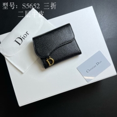 Christian Dior Wallets Purse